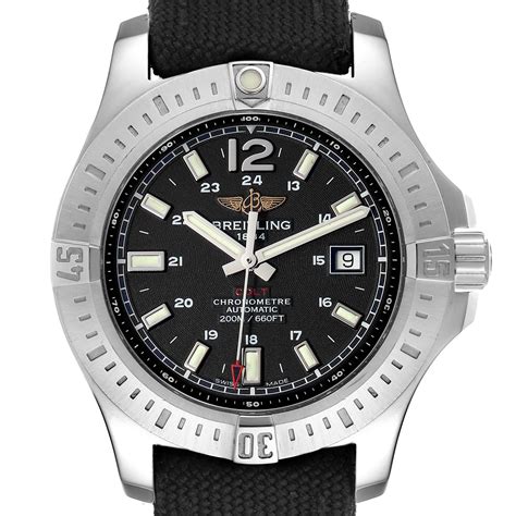 breitling colt automatic a17388|breitling colt automatic price a17350.